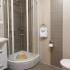Apartmani Romy Makarska, , private accommodation in city Makarska, Croatia